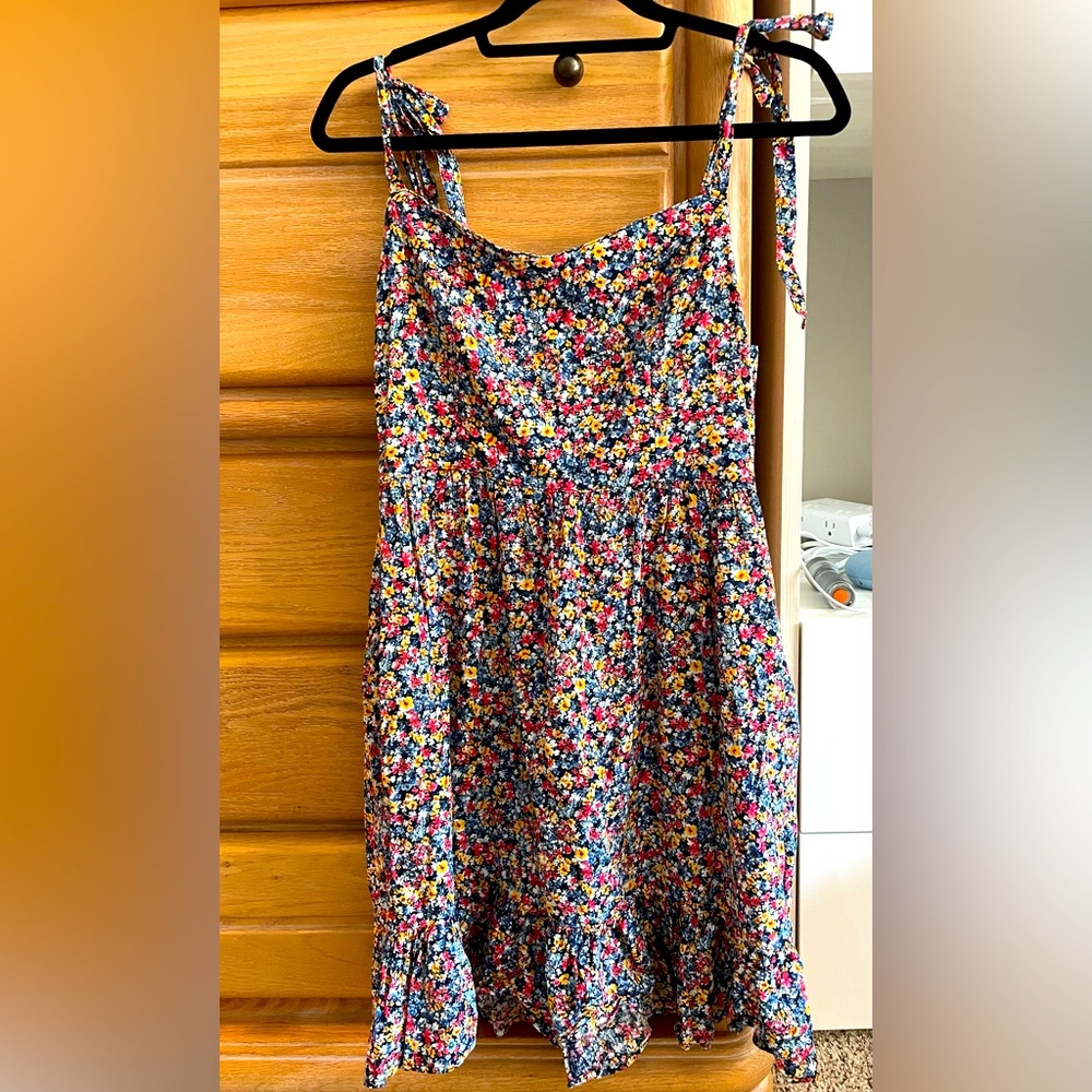 Old Navy Dress